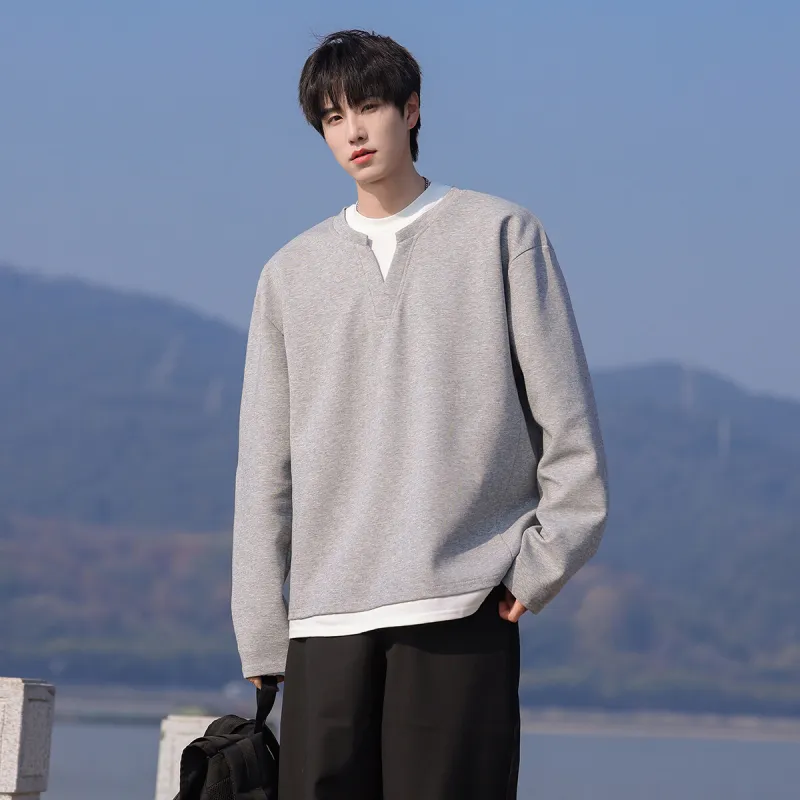 ACUOD BY CHANU Sweatshirt Unisex-10