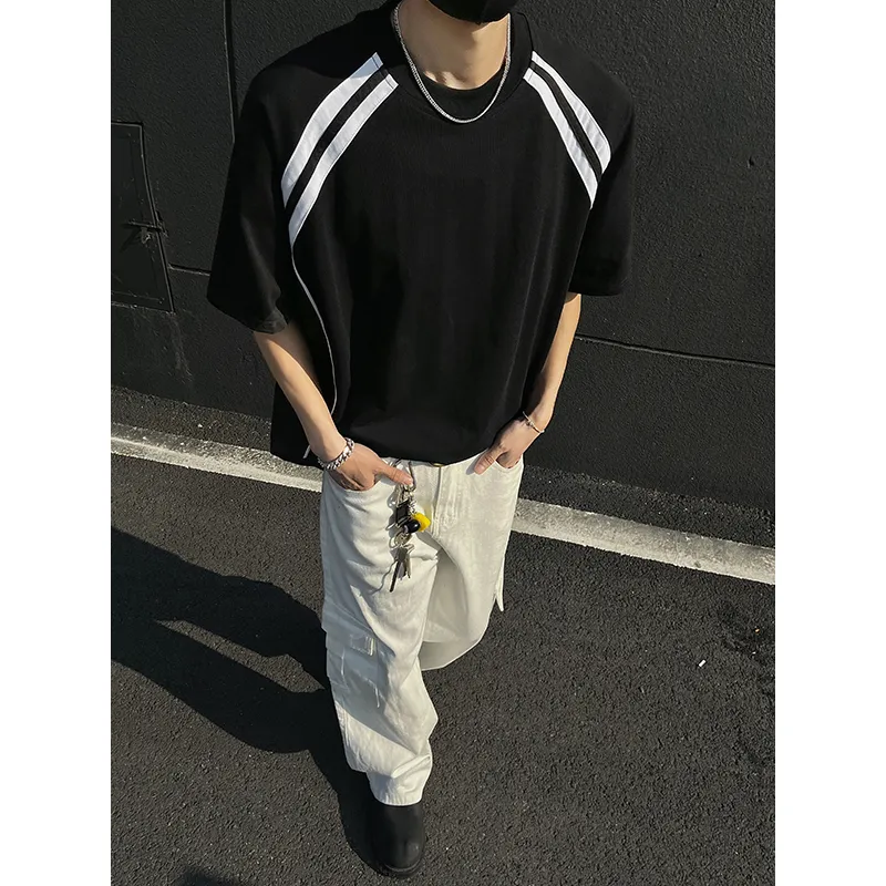 ACUOD BY CHANU T Shirts Unisex-1