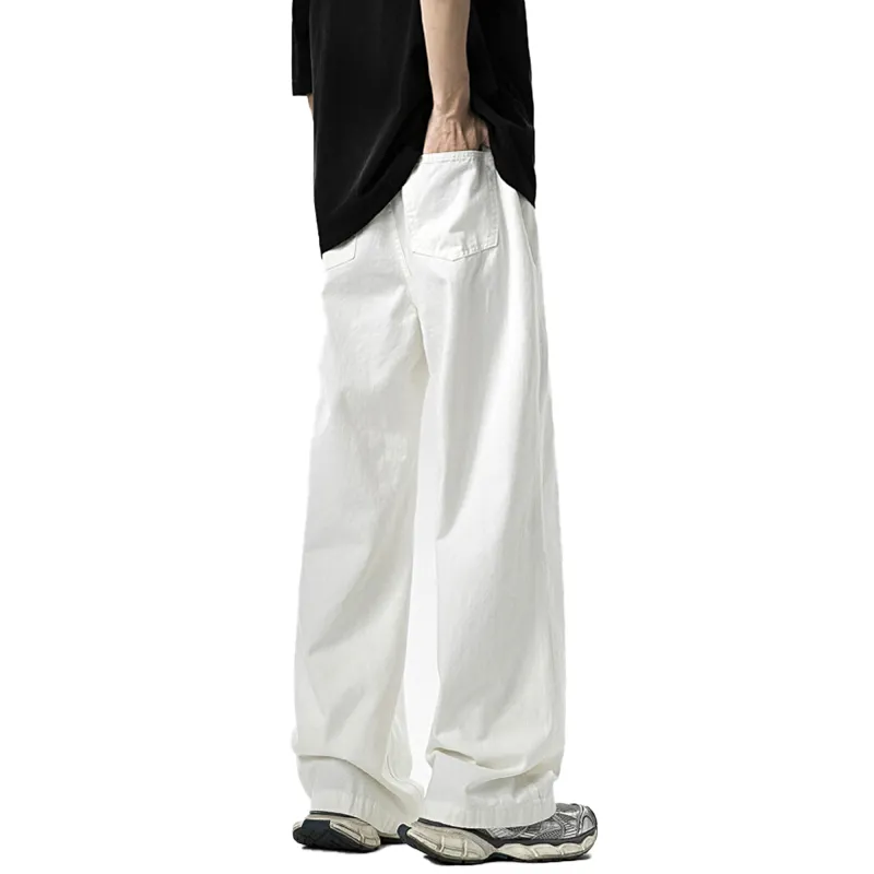 ACUOD BY CHANU Jeans Unisex-1