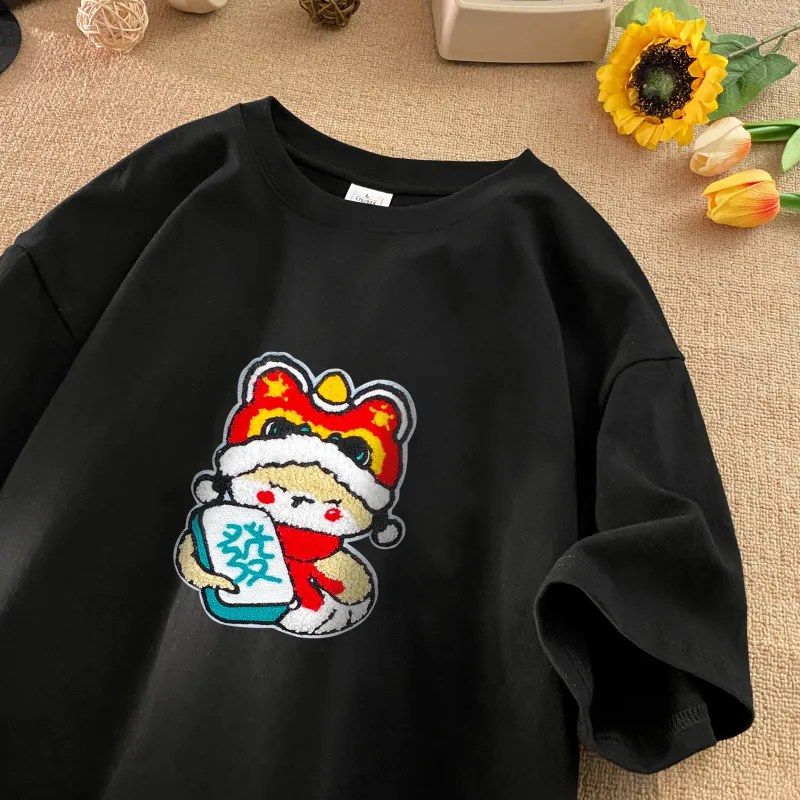 ACUOD BY CHANU T Shirts Unisex-10