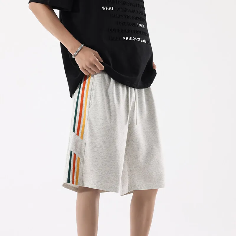 ACUOD BY CHANU Casual Shorts Unisex-7