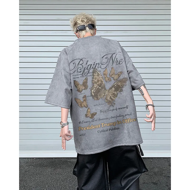 ACUOD BY CHANU T Shirts Unisex-12