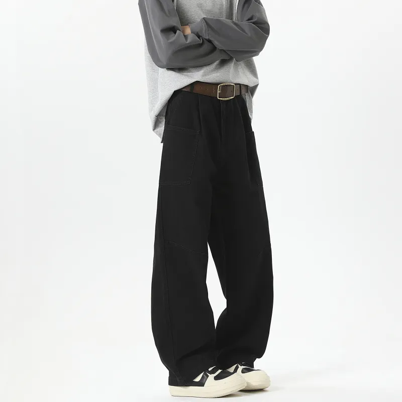 ACUOD BY CHANU Casual Pants Unisex-9