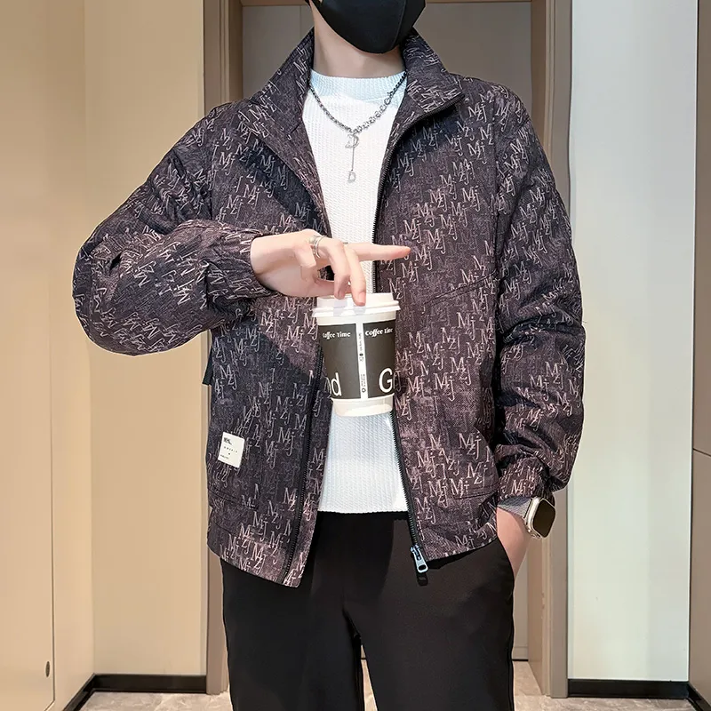 ACUOD BY CHANU Jackets Coats Unisex-3