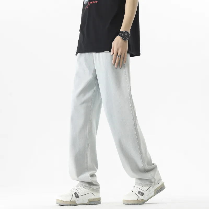 ACUOD BY CHANU Jeans Unisex-16