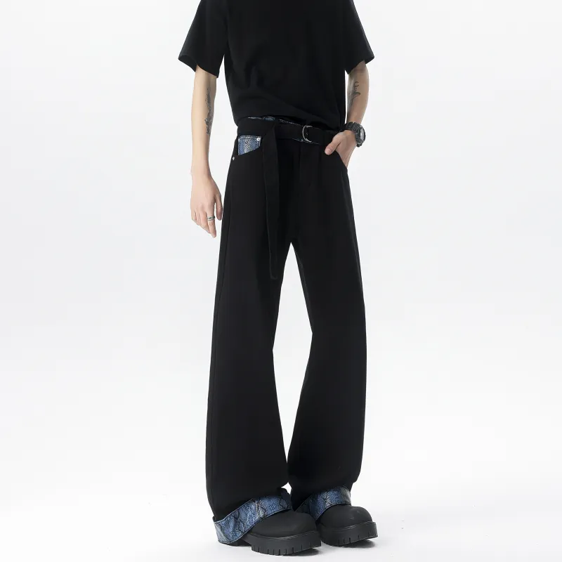 ACUOD BY CHANU Jeans Unisex-4