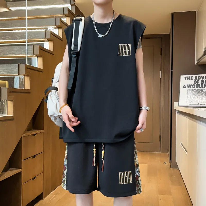 ACUOD BY CHANU Casual Sportswear Unisex-2