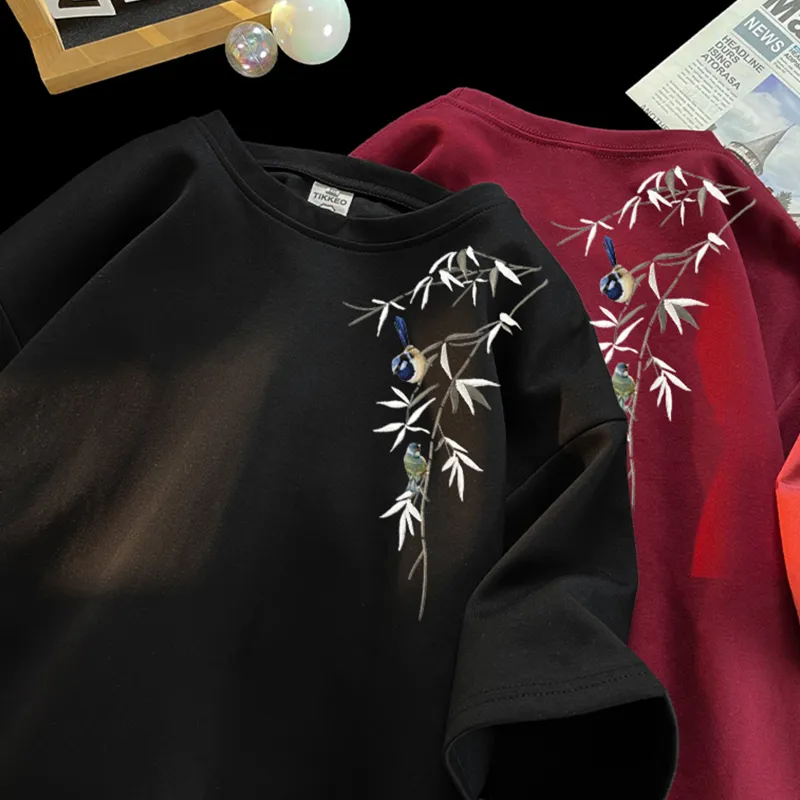ACUOD BY CHANU T Shirts Unisex-11