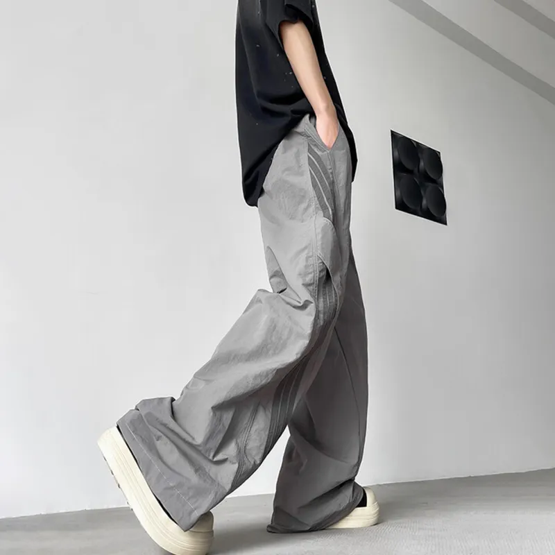 ACUOD BY CHANU Casual Pants Unisex-10