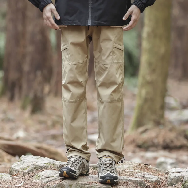 PAINT STAIN Casual Pants Unisex-31