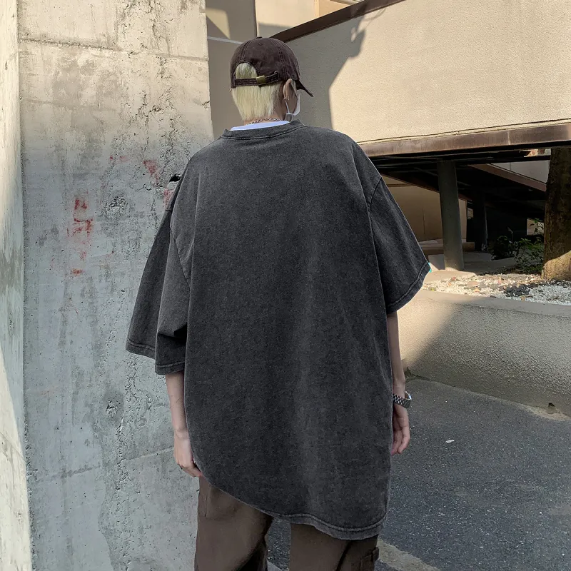 ACUOD BY CHANU T Shirts Unisex-5