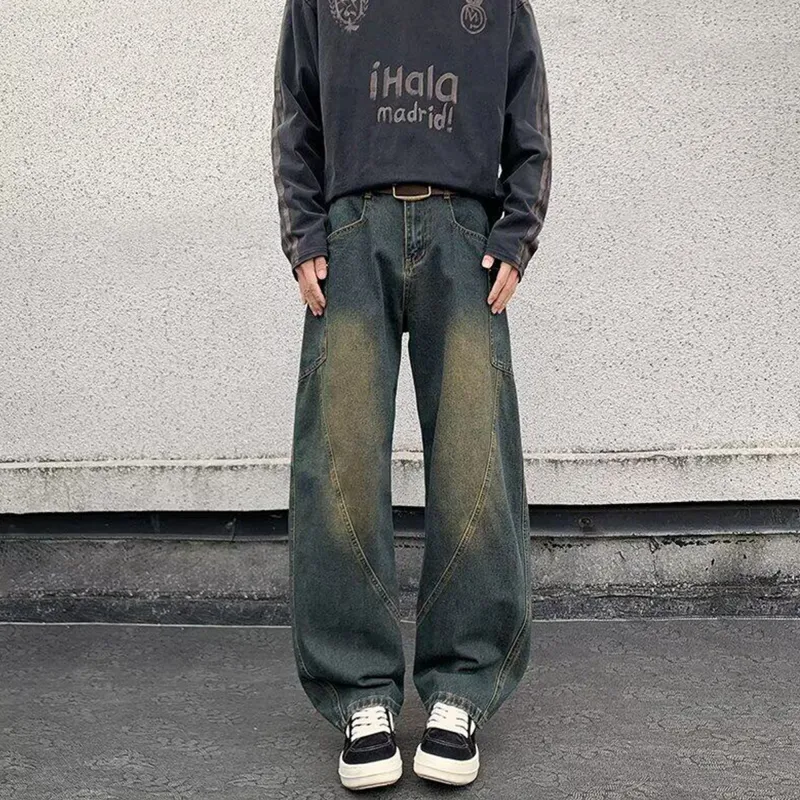 ACUOD BY CHANU Jeans Unisex-4