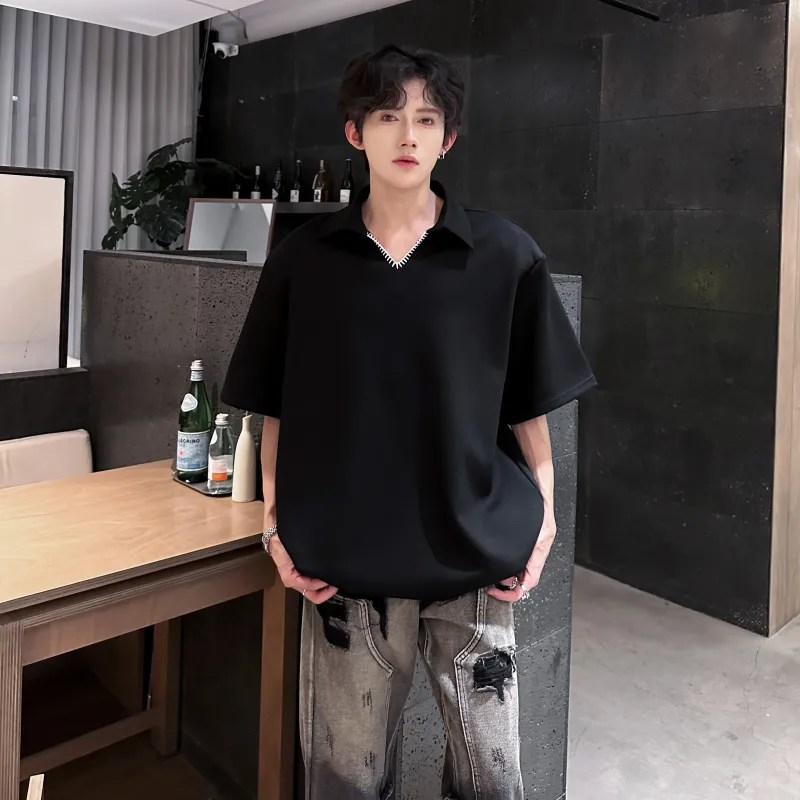 ACUOD BY CHANU T Shirts Unisex-5