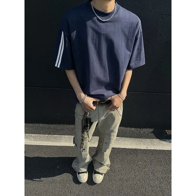 ACUOD BY CHANU T Shirts Unisex-9