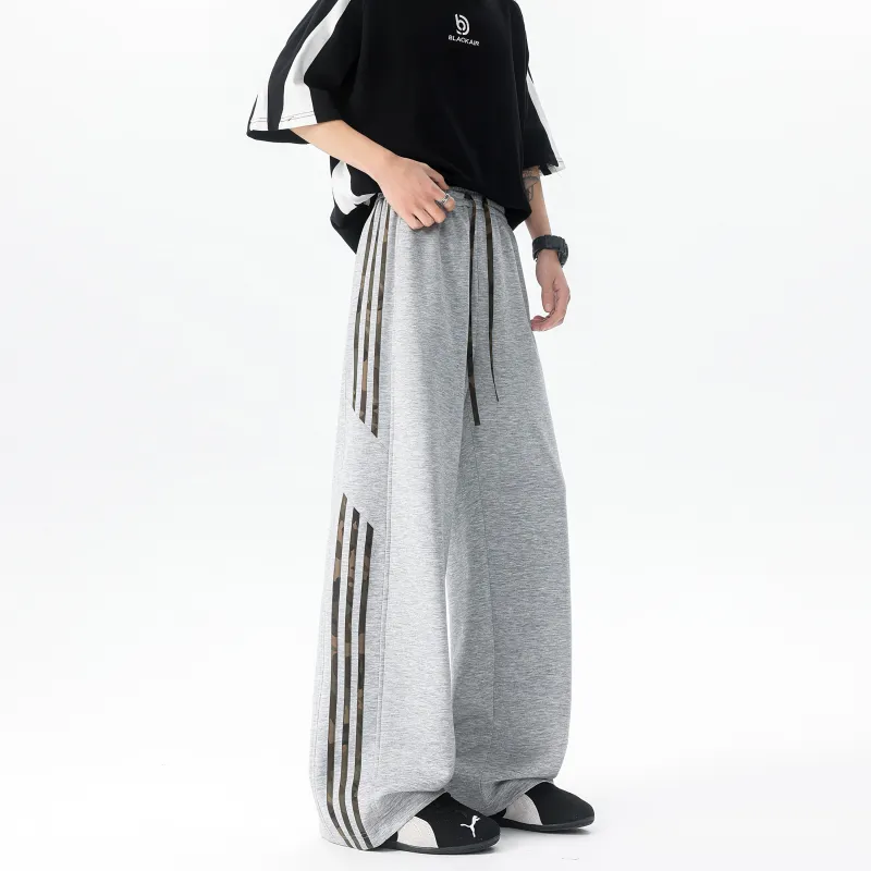 ACUOD BY CHANU Casual Pants Unisex-1