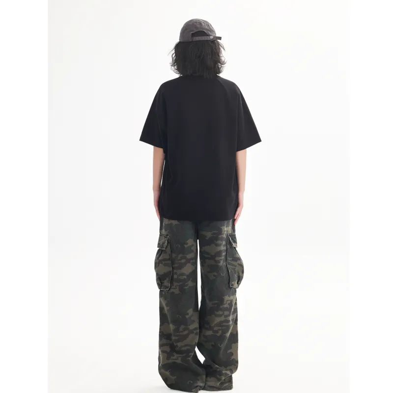 ACUOD BY CHANU T Shirts Unisex-2
