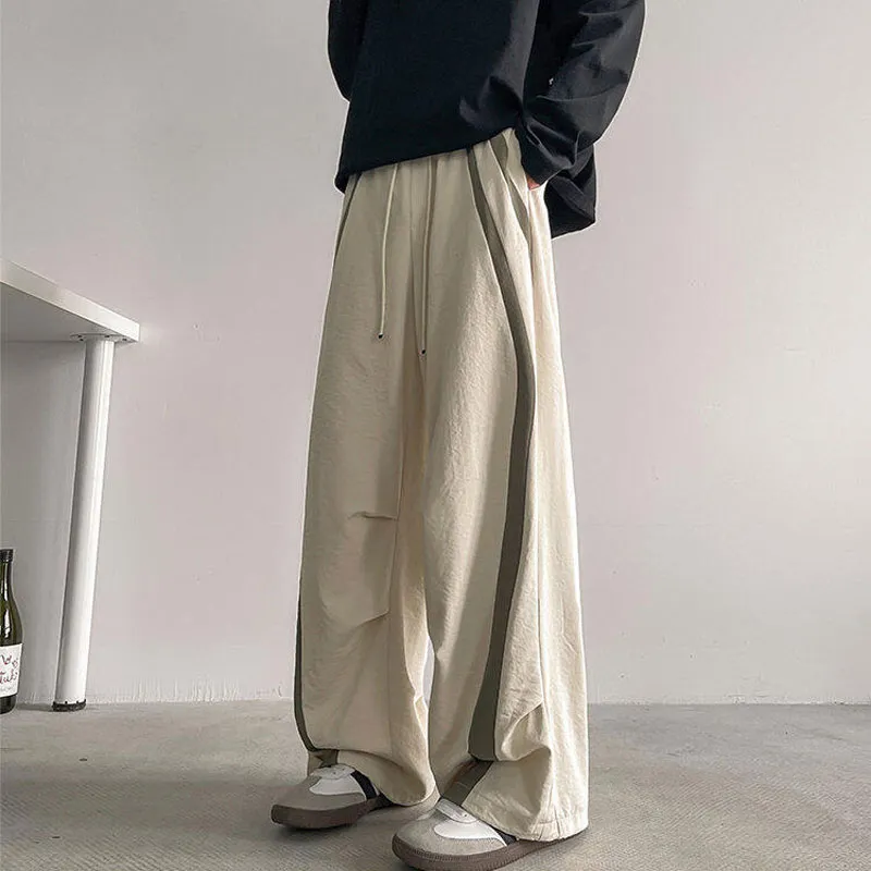 ACUOD BY CHANU Casual Pants Unisex-6