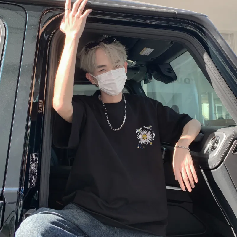 ACUOD BY CHANU T Shirts Unisex-3