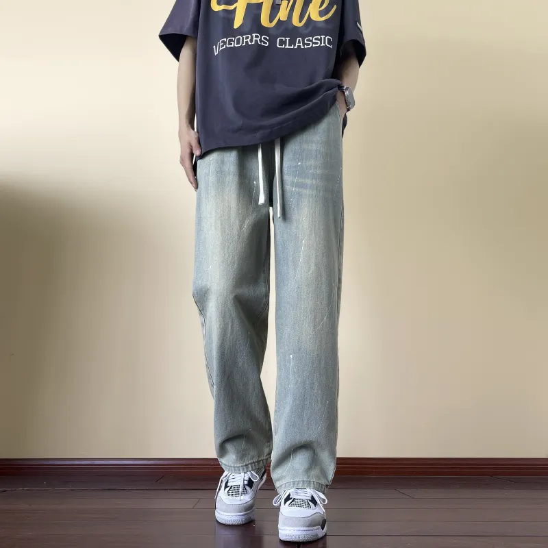 ACUOD BY CHANU Jeans Unisex-9