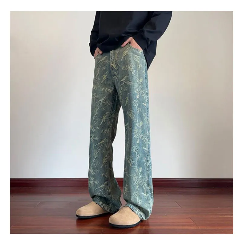 ACUOD BY CHANU Jeans Unisex-8