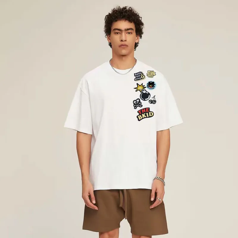 ACUOD BY CHANU T Shirts Unisex-7