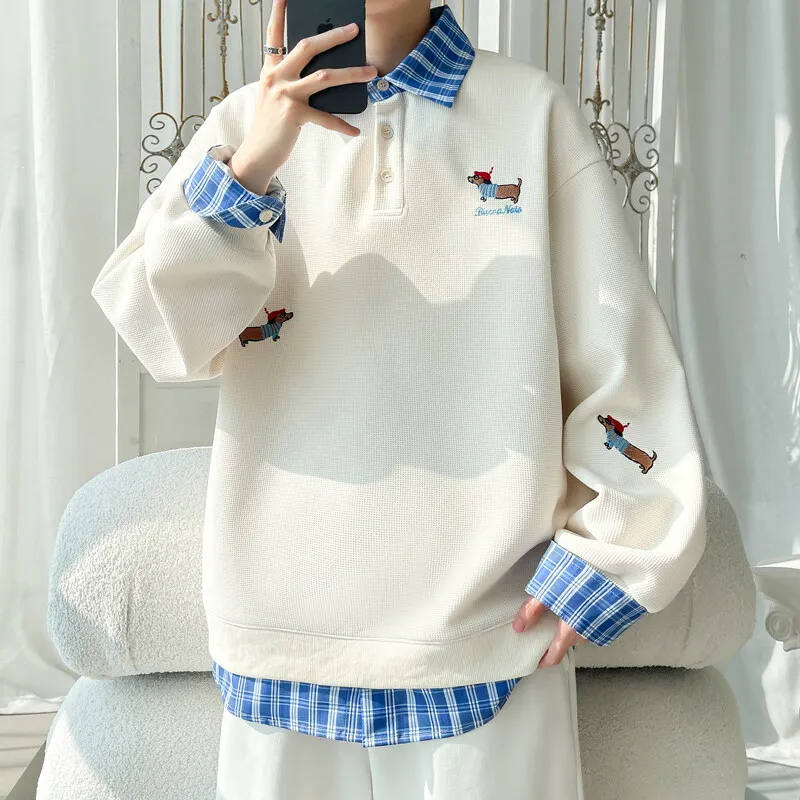 ACUOD BY CHANU Sweatshirt Unisex-2