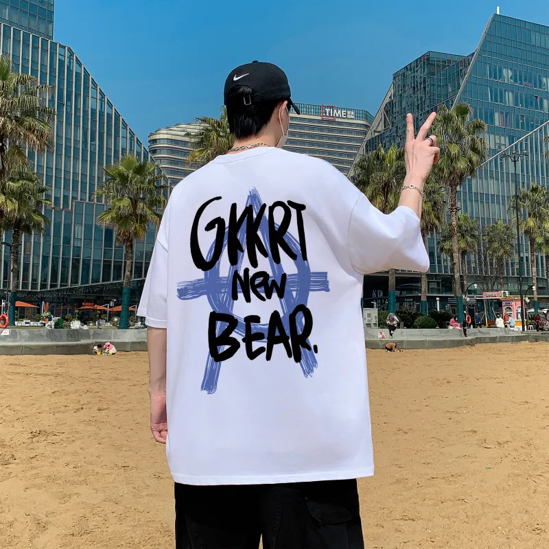 ACUOD BY CHANU T Shirts Unisex-0