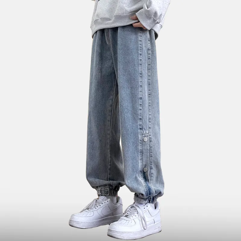 ACUOD BY CHANU Jeans Unisex-8