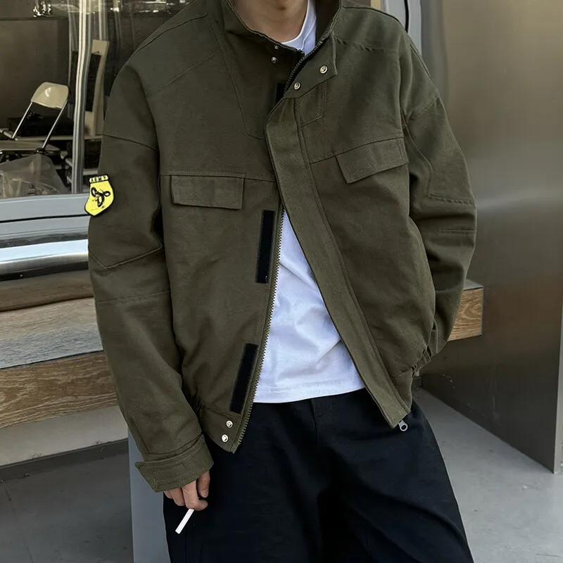 ACUOD BY CHANU Jackets & Coats Unisex-6