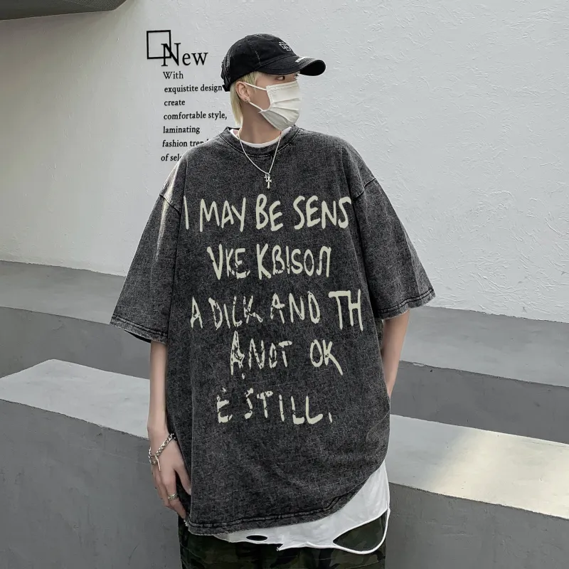 ACUOD BY CHANU T Shirts Unisex-4