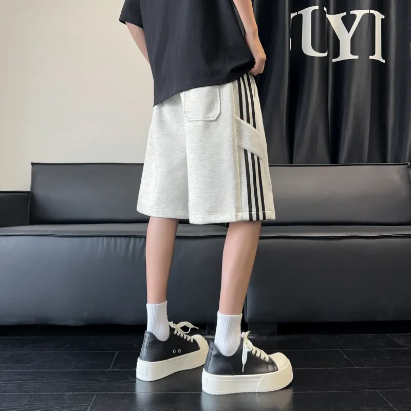 ACUOD BY CHANU Casual Shorts Unisex-8
