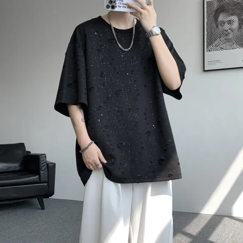 ACUOD BY CHANU T Shirts Unisex-9