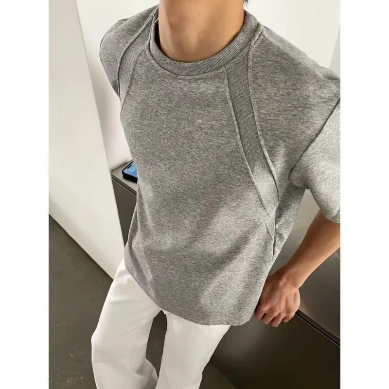 ACUOD BY CHANU T Shirts Unisex-5