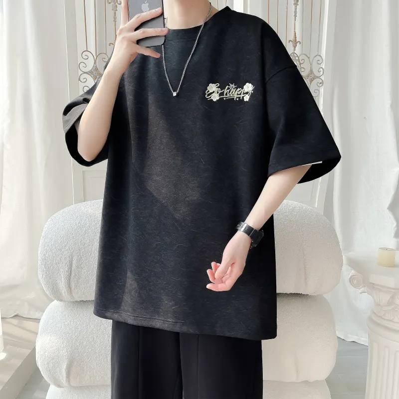 ACUOD BY CHANU T Shirts Unisex-9