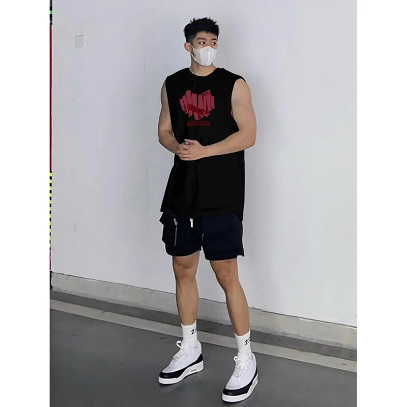 ACUOD BY CHANU Tank Tops Unisex-4