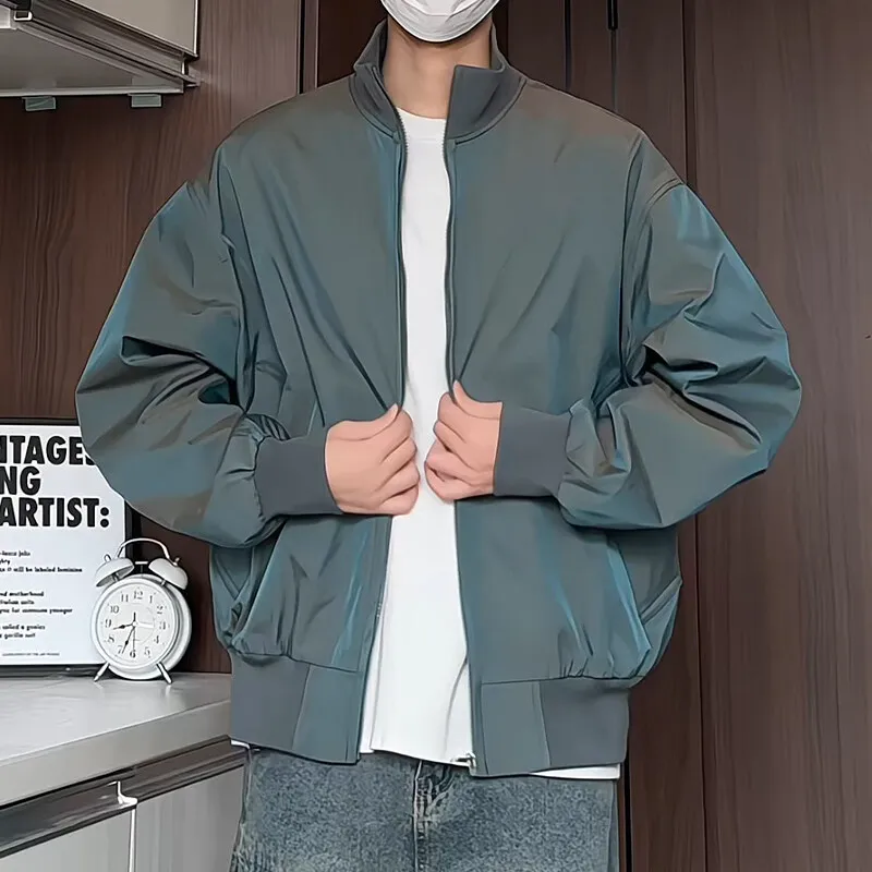 ACUOD BY CHANU Jackets Unisex-10