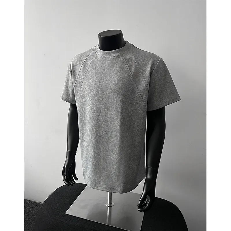 ACUOD BY CHANU T Shirts Unisex-9