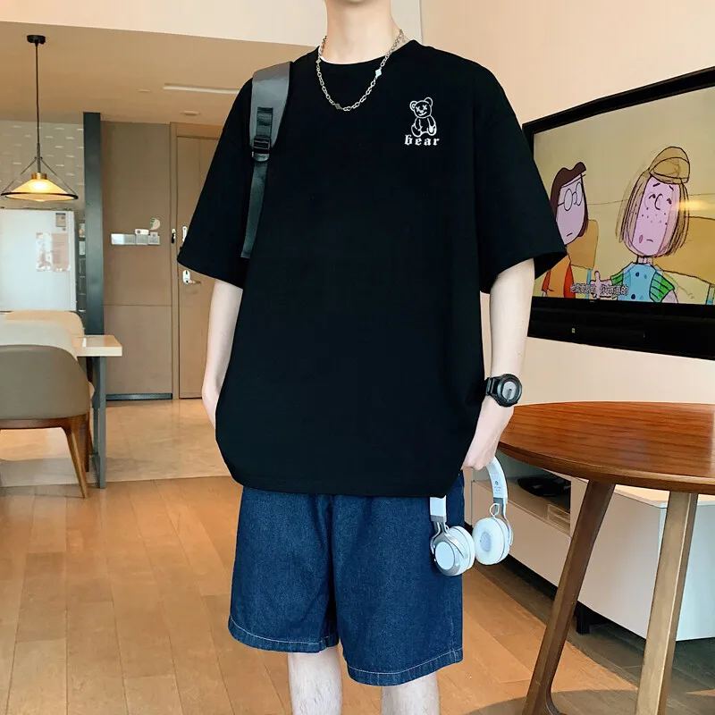 ACUOD BY CHANU T Shirts Unisex-4