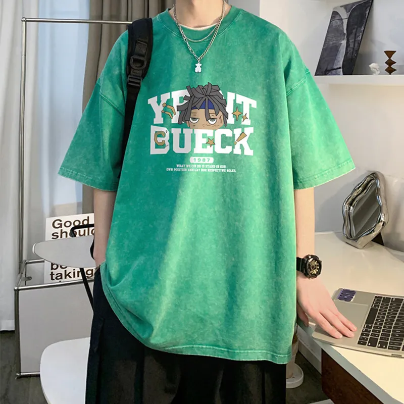 ACUOD BY CHANU T Shirts Unisex-7