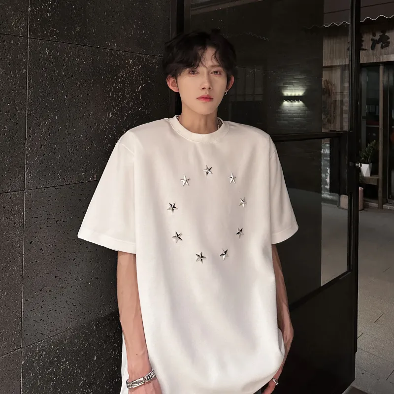 ACUOD BY CHANU T Shirts Unisex-2