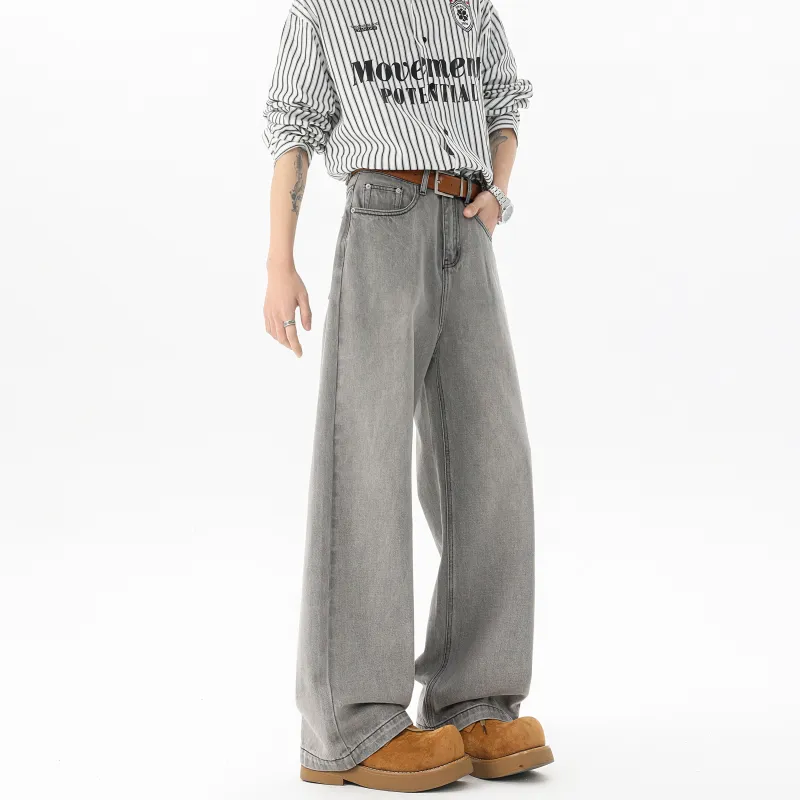 ACUOD BY CHANU Jeans Unisex-3