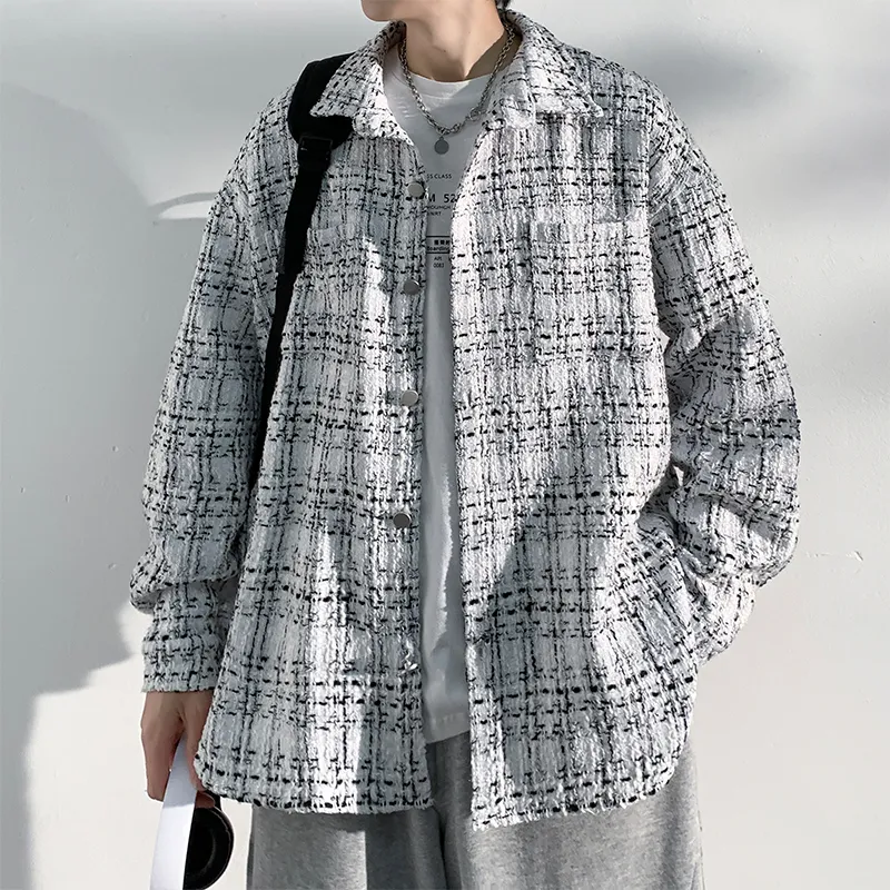 ACUOD BY CHANU Jackets Coats Unisex-2