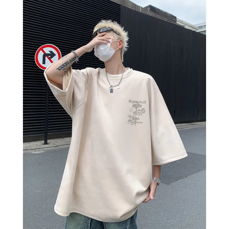 ACUOD BY CHANU T Shirts Unisex-6