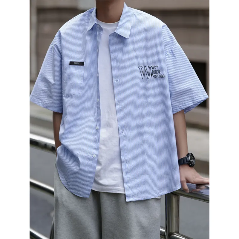 ACUOD BY CHANU Shirts Unisex-4