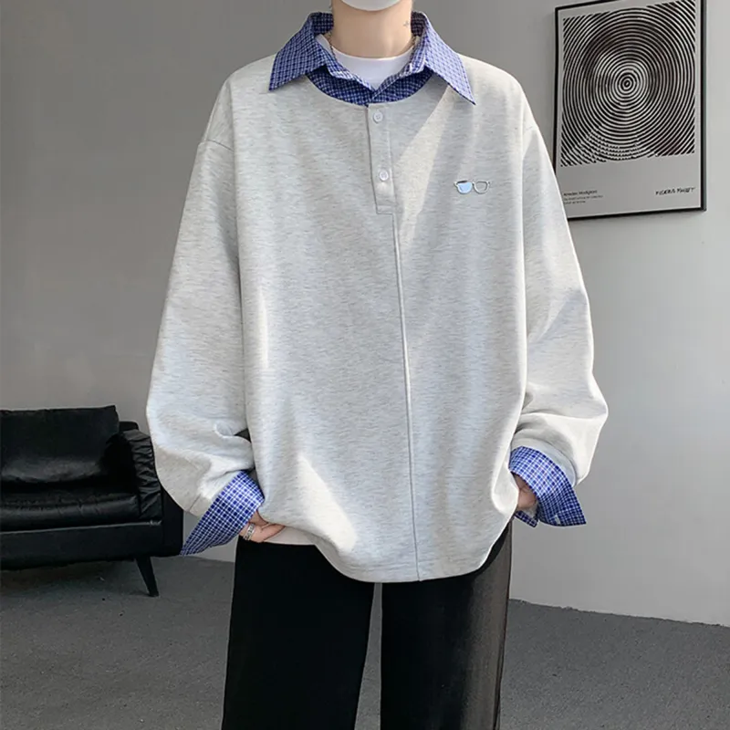 ACUOD BY CHANU Sweatshirt Unisex-4