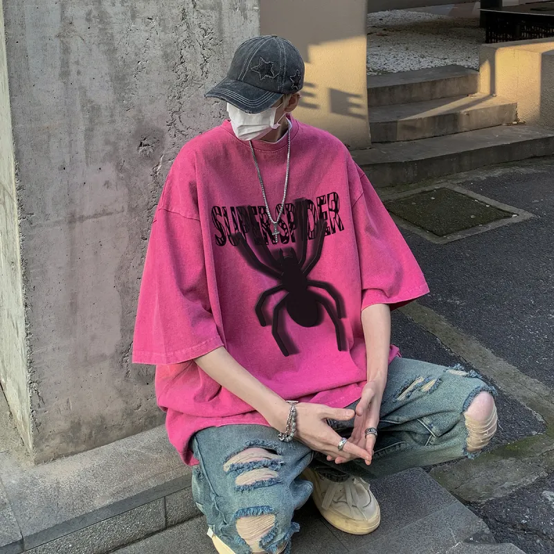 ACUOD BY CHANU T Shirts Unisex-10