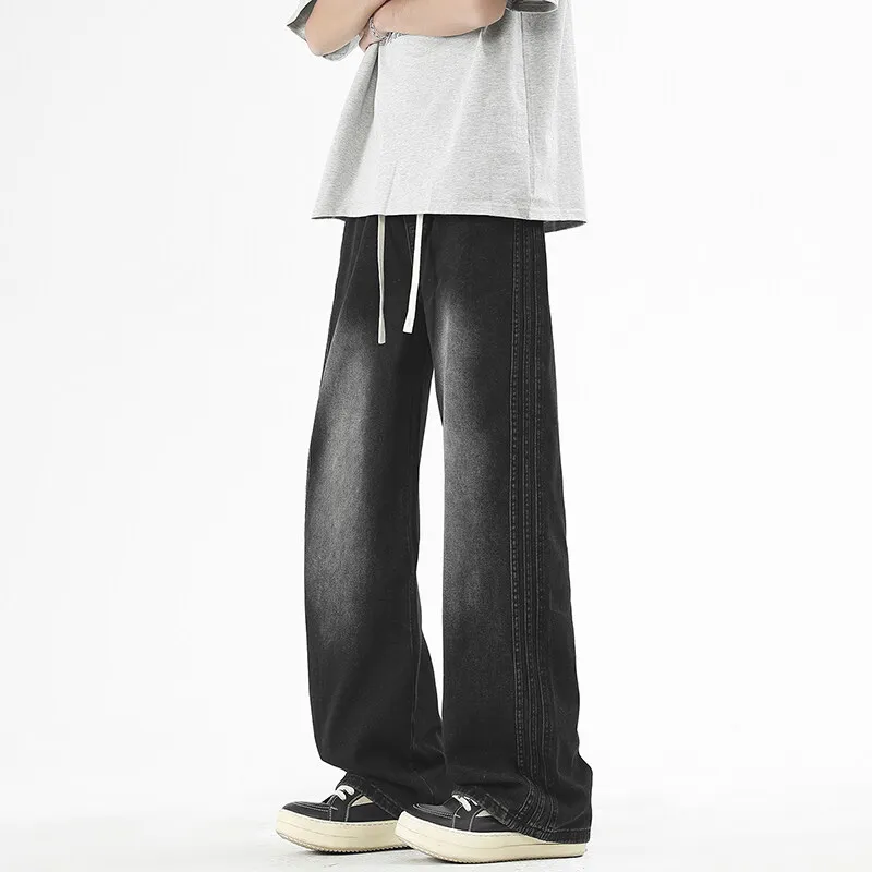ACUOD BY CHANU Jeans Unisex-2