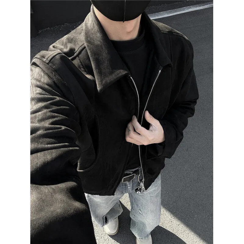 ACUOD BY CHANU Jackets Coats Unisex-8