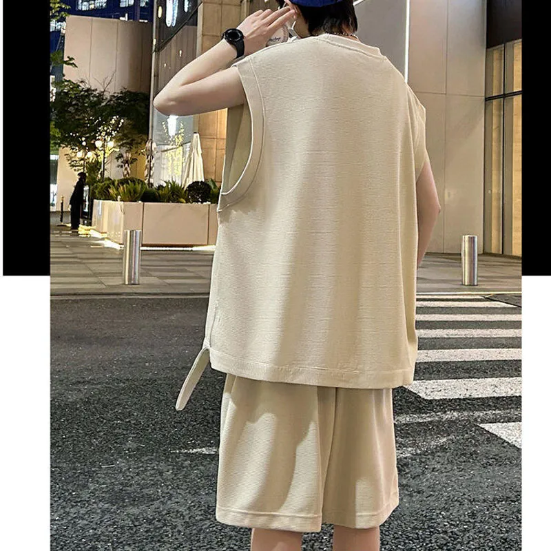 ACUOD BY CHANU Casual Sportswear Unisex-8