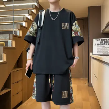 ACUOD BY CHANU Casual Sportswear Unisex
